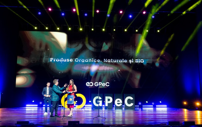 ‘’Prin acest Premiu pentru Excelență obținut în cadrul GPeC ne întărim poziția de lider pe piața din România’’ - Cristian-Mihai Țîrcuș, fondator Aronia Charlottenburg, despre rezultatele avute alături de Limitless Agency