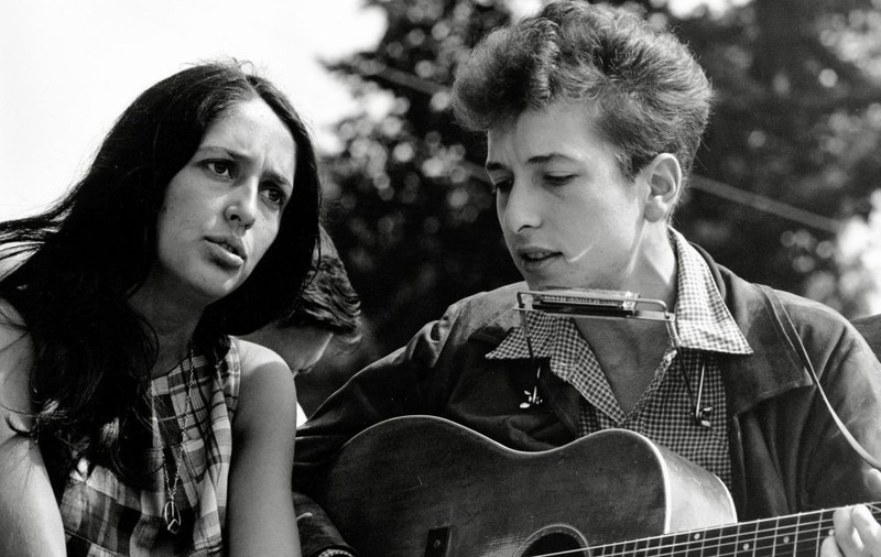 VIDEO | "Rolling Thunder Revue: O poveste despre Bob Dylan de Martin Scorsese" va fi lansat de Netflix