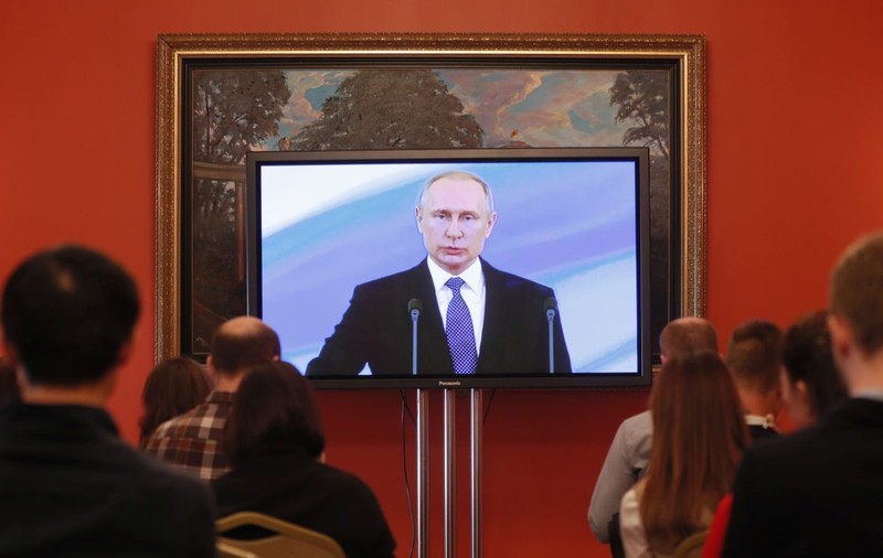 Kremlinul va continua războiul „cu orice cost”, spun două experte în securitate. Cum arată lumea dorită de Putin