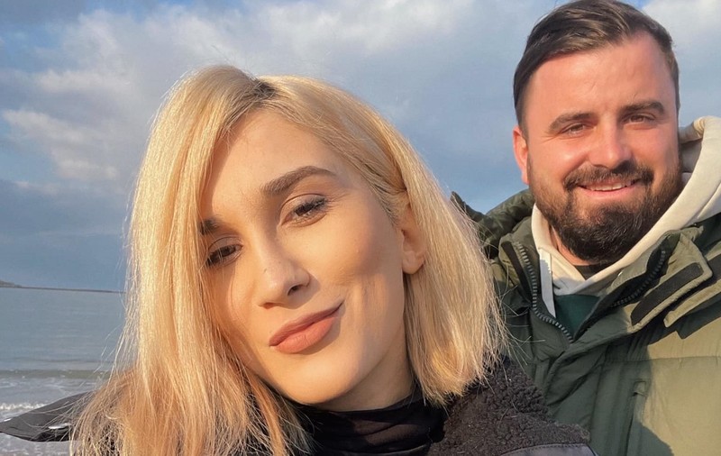 Adda, șocată de gestul fiului ei. Imaginile cu acesta au ajuns pe TikTok. „Acum am observat ce a făcut”