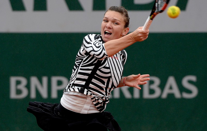 Halep și Begu și-au aflat adversarele din primul tur de la Birmingham. Ambele românce au adversare foarte tari