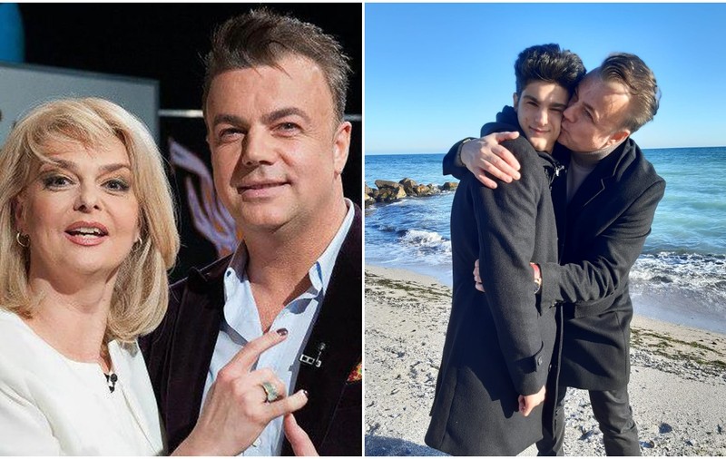 Anunțul făcut de Iuliana Marciuc după 30 de ani de relația cu Adrian Enache. „Există lucruri contradictorii, iar apoi discuți”