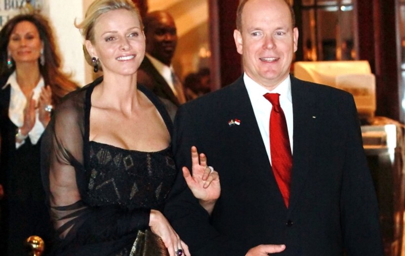 Află când poate Charlene să-l părăsească pe Albert de Monaco