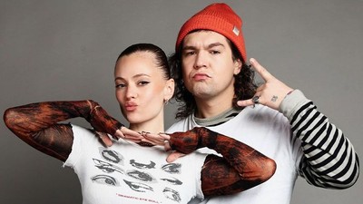 oana matache cu radu siffredi