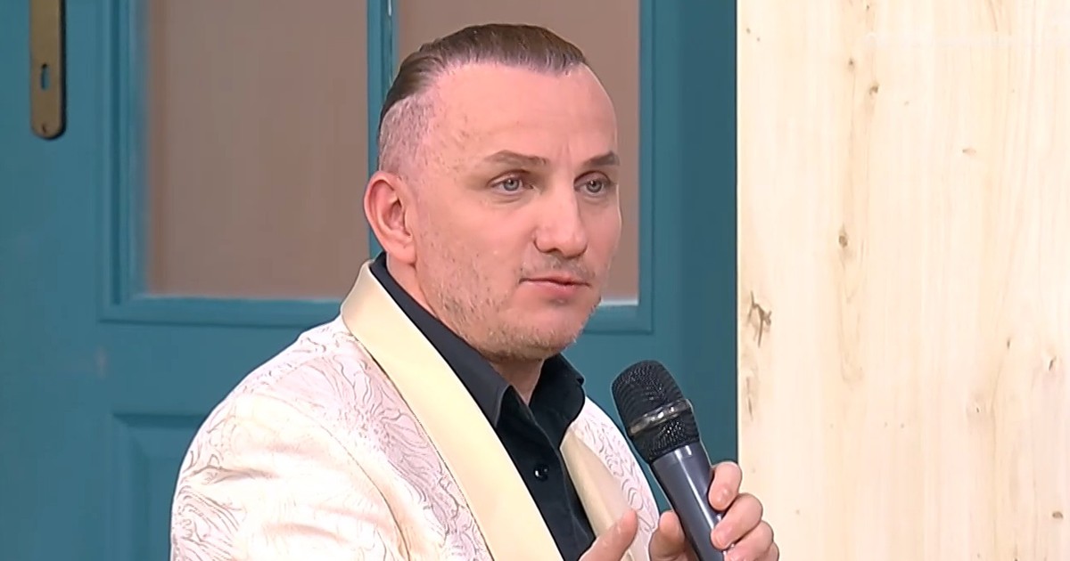 Mihai Trăistariu