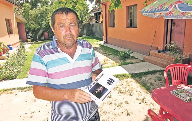 Cel mai bun prieten din copilărie al lui Năstase: "A făcut-o de frica umilinţei"