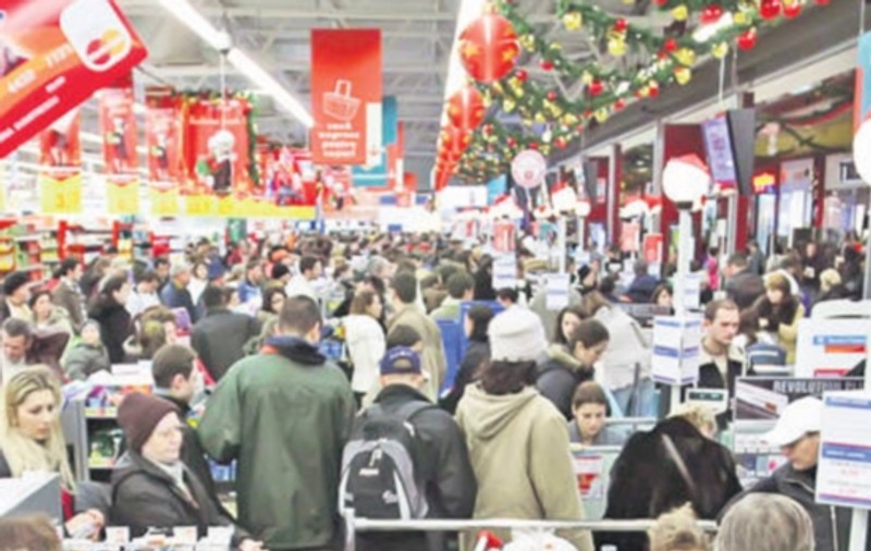 Auchan nu va prelua patru hipermarketuri Real din ţară. Vezi care sunt acestea