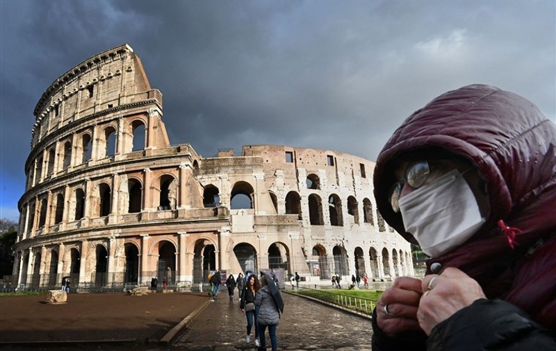 Profilul pacienţilor cu Covid-19 din Italia: „Peste 60% dintre ei sunt bărbaţi, iar mortalitatea e mai ridicată în rândul lor”