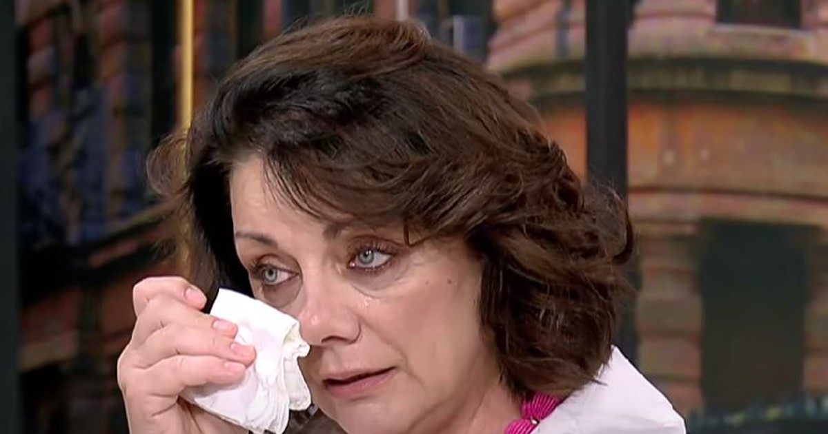 Carmen Tănase