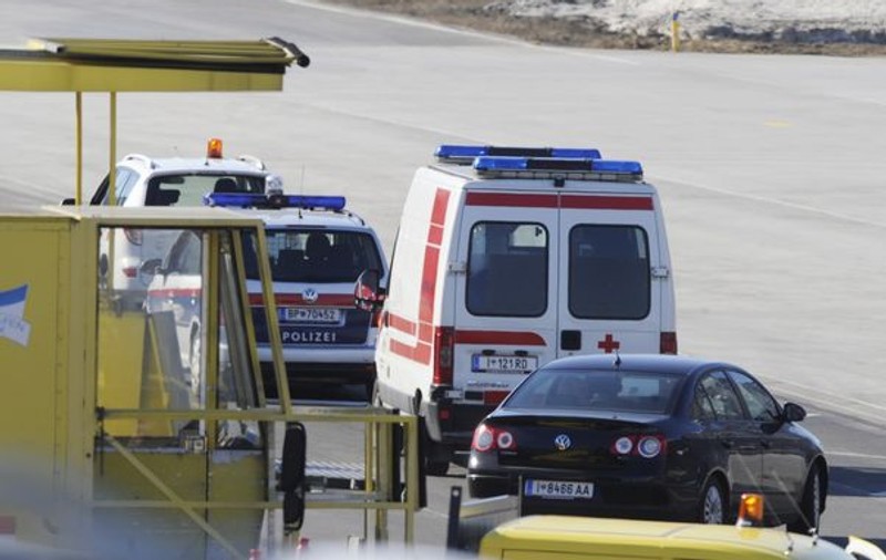 Trei morţi într-un atac armat comis în Colorado. Atacatorul s-a sinucis şi el