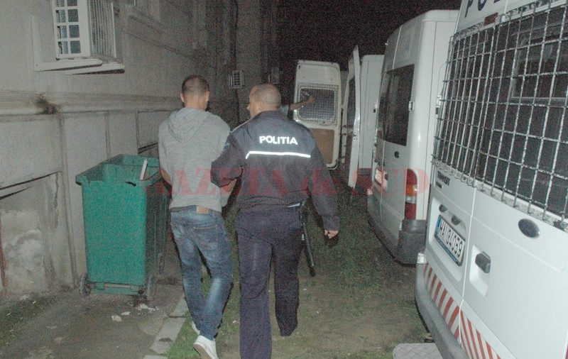 Nelu Ministeru a ajuns după gratii! Acesta a jefuit pe stradă un copil de 13 ani!