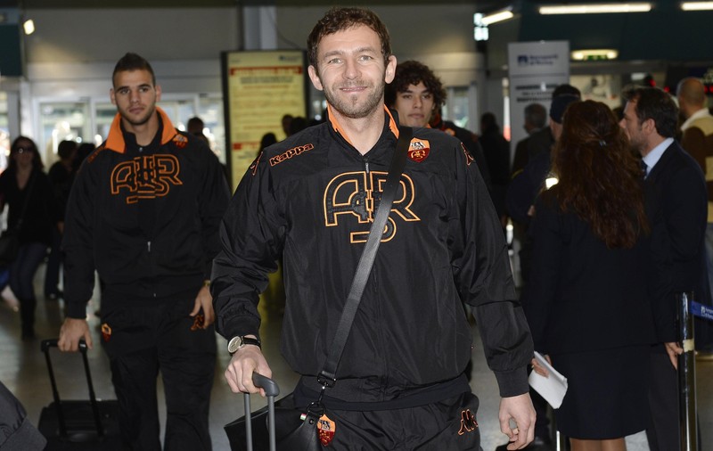 Portarul Bogdan Lobonț a împlinit astăzi 38 de ani și a primit o veste bună