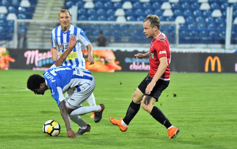 LIVETEXT Liga 1, play-off, etapa 7: Astra - CSM Poli Iași. Giurgiuvenii au urcat pe 4 și amenință Craiova. Reacții