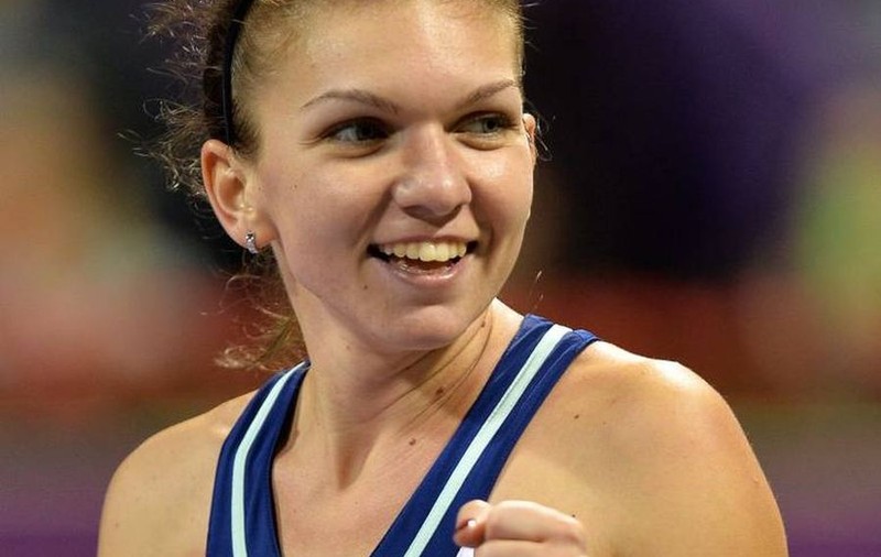 SIMONA HALEP nu se lasă! S-a CALIFICAT în SEMIFINALE la INDIAN WELLS!