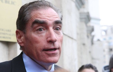 Petre Roman a pierdut definitiv procesul cu ANI