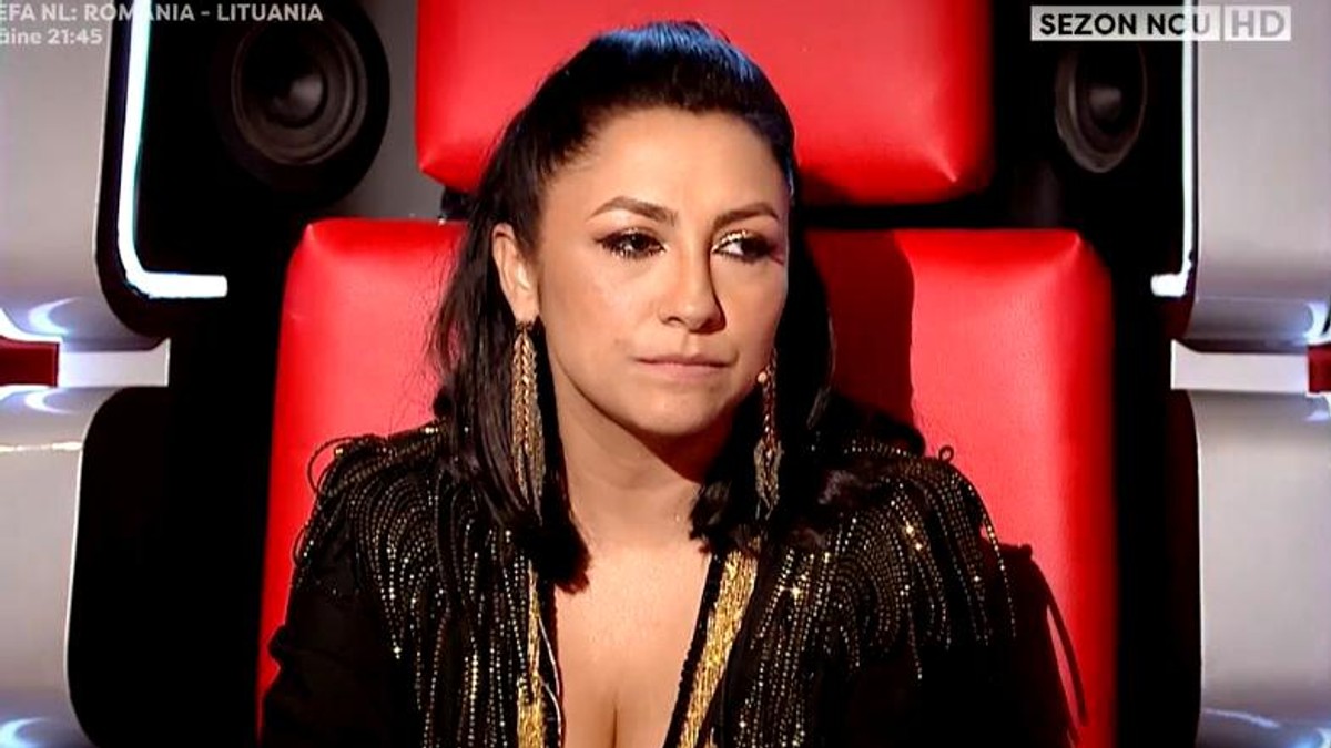 Andra rupe tăcerea. Primele declarații despre al treilea copil