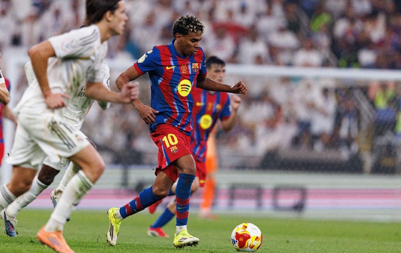 S-a anunțat ziua și ora când se joacă Real Madrid - FC Barcelona, ultimul El Clasico din acest sezon
