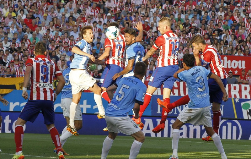 La Liga loca! Barcelona - Atletico se dispută cu titlul pe masă