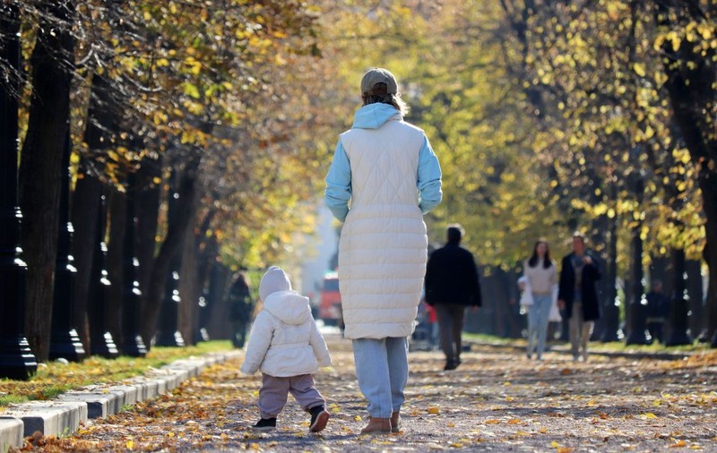 Cum va fi vremea în perioada 22 septembrie - 20 octombrie 2025. După zile prea calde, vin perioade foarte reci