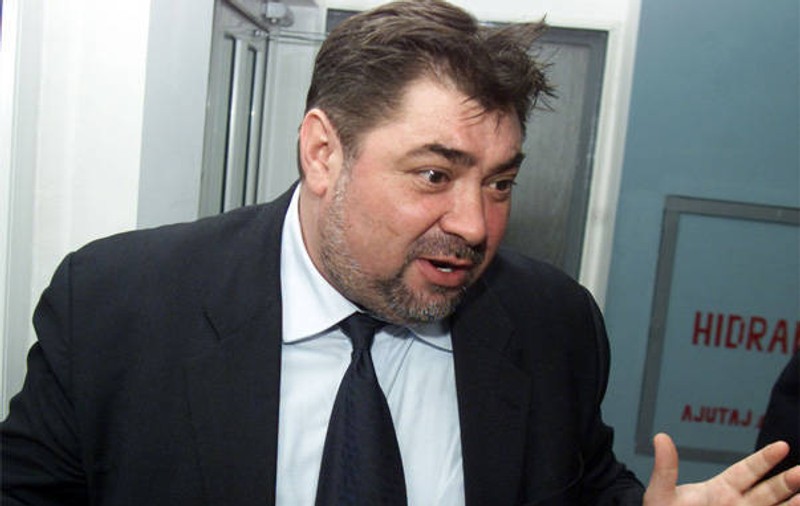 Trupul neînsufleţit a lui Dumitru Sechelariu, adus în ţară