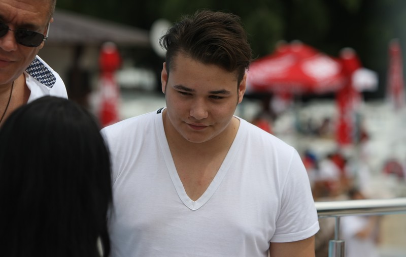 Patrick Borcea, președinte la Dinamo. Toate mișcările din curtea ”câinilor roșii”, după ce Ionuț Negoiță va vinde clubul / EXCLUSIV