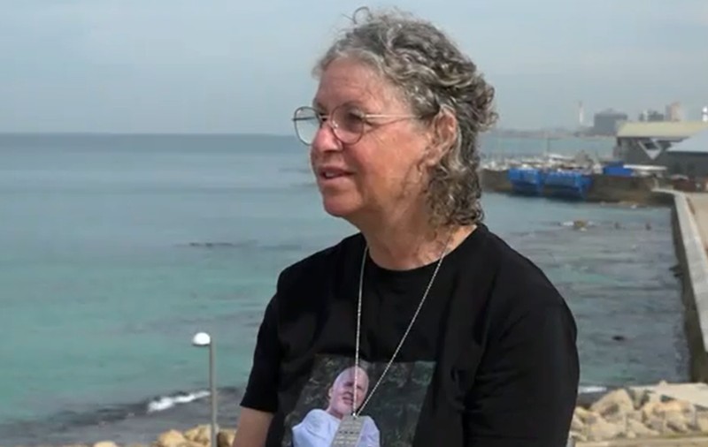 Aviva Siegel, eliberată din captivitate după 51 de zile, despre abuzurile teroriștilor: „Gardienii lăsau ostaticele să facă duș doar împreună, cu ușa deschisă”