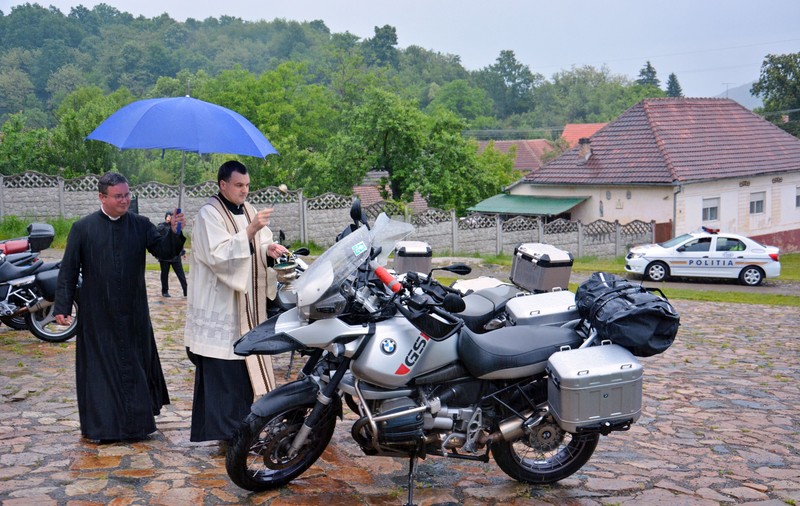Piața moto a crescut cu 82% în octombrie și cu 22% în primele zece luni. Vânzările de ATV-uri cresc puternic