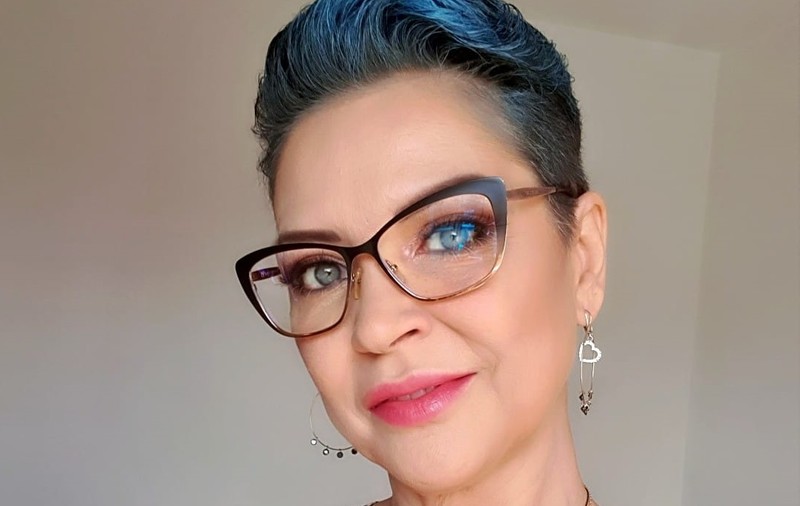 Actrița Eugenia Șerban a învins cancerul la 51 de ani. Cum se simte acum. „Trebuie să merg la controale din șase în șase luni”
