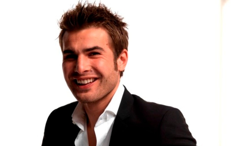 Adrian Mutu, cetăţean de onoare al oraşului Buşteni