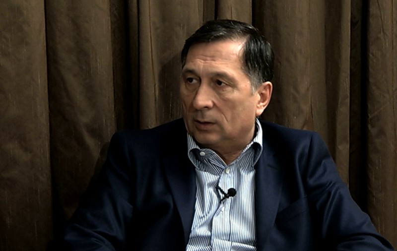 Ion Crăciunescu face declaraţii de senzaţie într-un interviu buclucaş la Plasa de stele! 