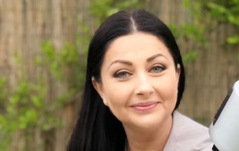 Cea mai tandră ipostază cu Gabriela Cristea și fiica ei cea mică. "Momentele astea aș vrea să nu se termine niciodată"