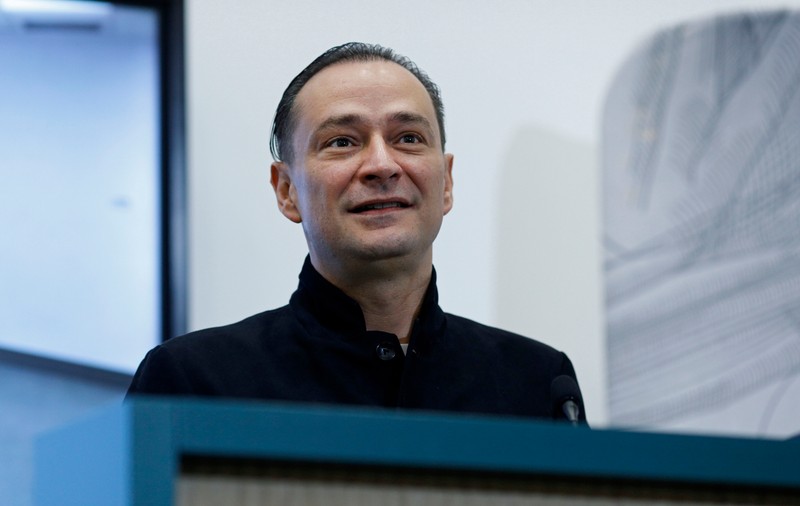Continuă războiul de la Planșeul Unirii. Primarul Daniel Băluță îi transmite edilului din București, Nicușor Dan: „Ne-a alertat acest document”