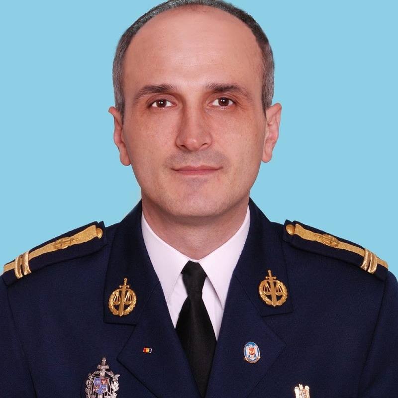 Florin Talpan este omul anului 2016 ]n opinia lui Victor Piturca