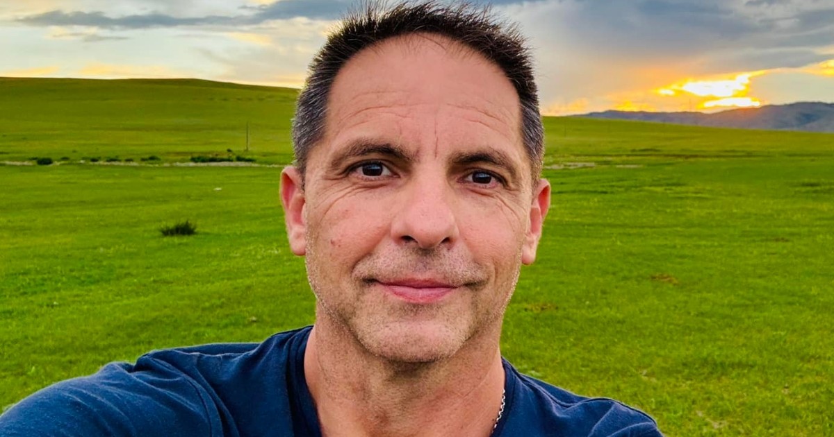 Dan Negru