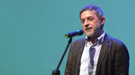 Serghei Șelin, expert în economie