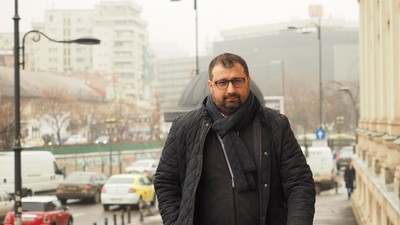 Fugarul Daniel Dragomir pierde pe fond cererea de revizuire a condamnării. Instanța, despre „probele” fostului ofițer SRI: „Mărturia din auzite este inadmisibilă”
