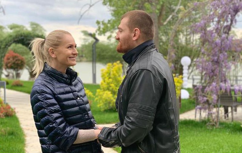 Primele declarații făcute de soția lui Cătălin Moroșanu, după accidentarea acestuia, de la „Survivor România”