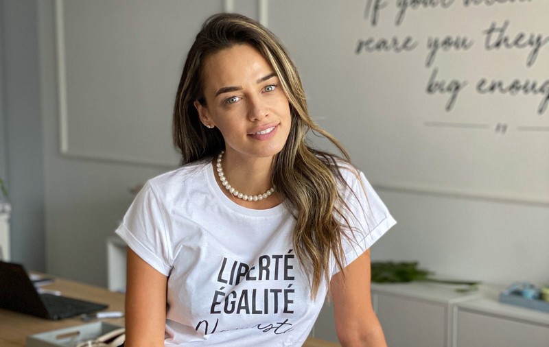Cum procedează Andreea Raicu atunci când vine vorba de viața personală. „Trebuie să mă prețuiesc”