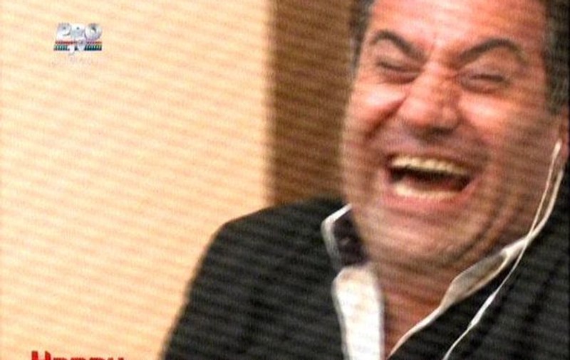 Ioniţă din Clejani, mulţumit de silicoanele fiicei sale, Margherita: "Sunt super!"