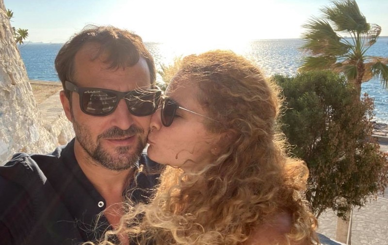 Cum trăiește actorul Andrei Aradits perioada Crăciunului. „Sunt absolut agorafob. Am gânduri nucleare la volan”