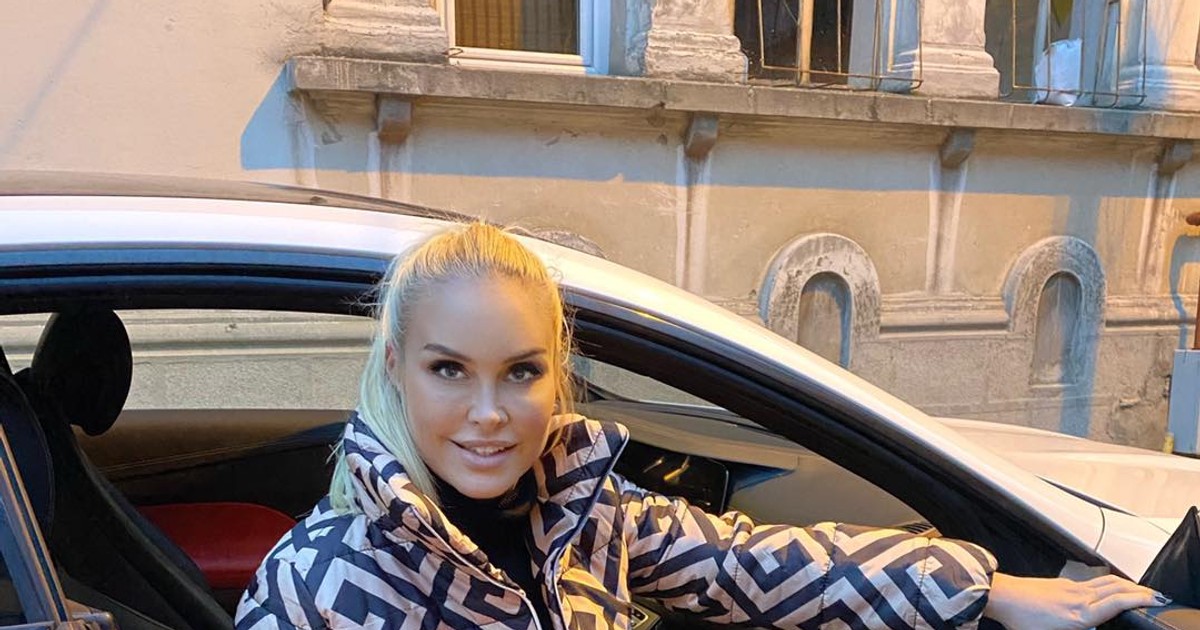 Vica Blochina