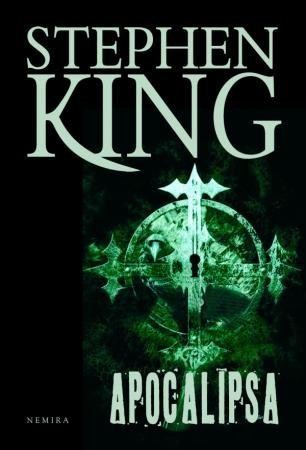 “Apocalipsa” lui Stephen King a fost publicată acum mai bine de patru decenii