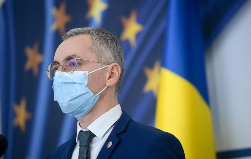Stelian Ion, replică dură pentru Klaus Iohannis: „Să își scoată din vocabular zilele acestea câteva cuvinte: cinism, orgoliu, țâfnă. Se autocaracterizează”