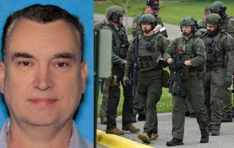 FBI plătește până la 50.000 de dolari celor care ajută la prinderea lui Vance Boelter, bărbatul care a împuşcat doi politicieni din Minnesota