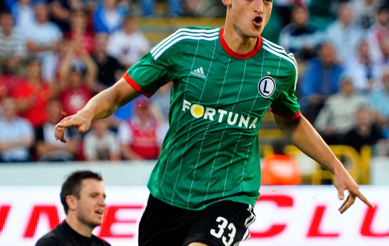 Veste bună pentru FC Botoșani: ^Legia Varșovia, făcută una cu gazonul!