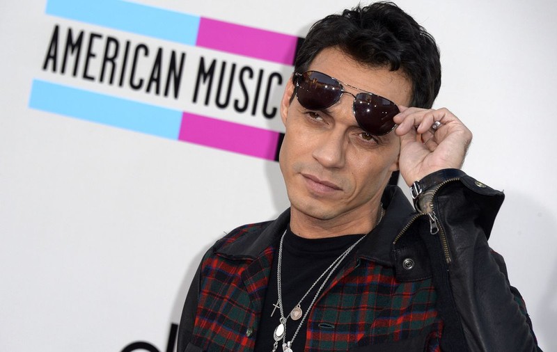 Marc Anthony e ZGÂRCIT când vine vorba de PENSIE ALIMENTARĂ