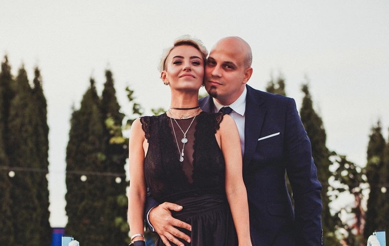 Adevărul despre căsnicia Giuliei cu Vlad Huidu. Ce se întâmplă între ei, după 15 ani de relație. „Mi se demonstrează în fiecare zi”