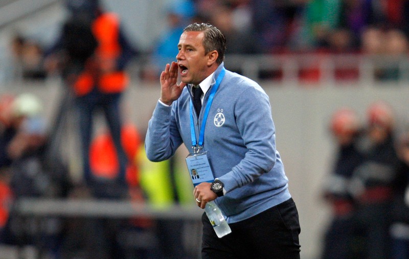 Steaua nu s-a lămurit că ”ciorba reîncălzită” nu mai are gust. Alte trei repatrieri pregătite de Reghe