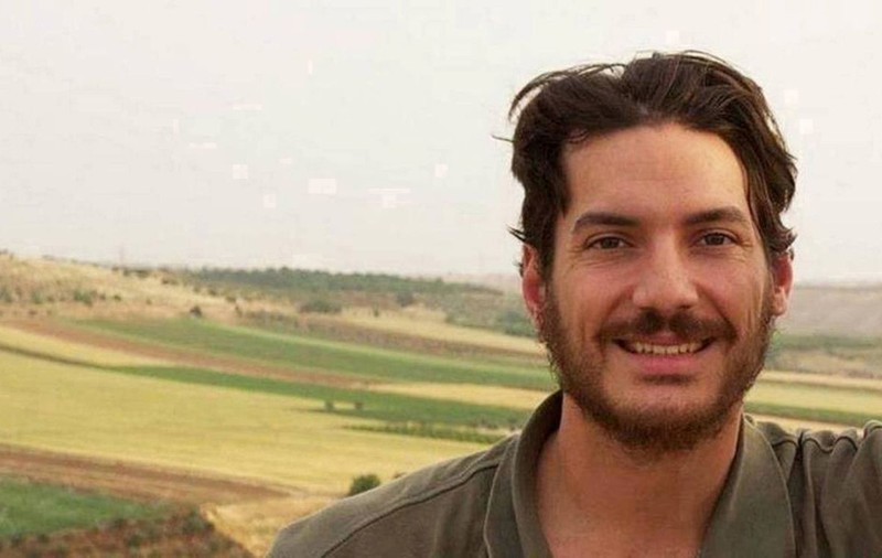 SUA îl caută pe jurnalistul Austin Tice în închisorile din Siria, capturat acum 12 ani, anunță Casa Albă. „Ajutați-ne să-l aducem acasă”