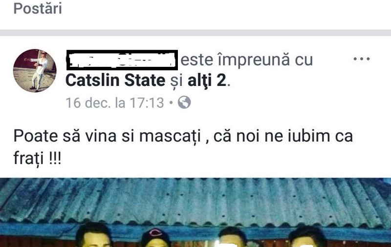 EXCLUSIV / Traficantul de stupefiante i-a invitat la el pe ”mascații” Poliției. Dorința i-a fost împlinită și dealerul a fost arestat